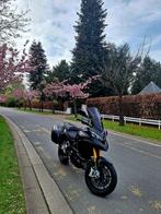 Ducati multistrada 1200s ct ok feuille rose 7950 eur, Motoren, Motoren | Ducati, Handvatverwarming, Particulier, 1200 cc