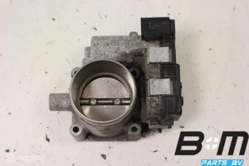 Gasklephuis VW Golf 7 CJZ motor 03F133062B beschikbaar voor biedingen