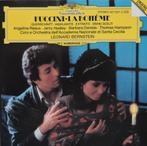La Bohème / Puccini - Bernstein - Deutsche Grammophon - DDD, Enlèvement ou Envoi, Comme neuf, Opéra ou Opérette