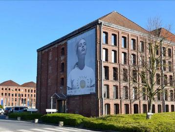 Kantoor te koop in Kortrijk, Immo, 725 m², Overige soorten, 198 kWh/m²/jaar