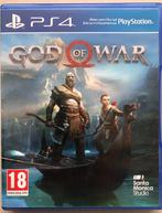 God of War, Comme neuf, À partir de 18 ans, Aventure et Action, Enlèvement ou Envoi