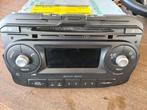 Radio CD Speler van een Kia Picanto, Auto-onderdelen, 3 maanden garantie, Gebruikt