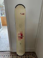 Snowboard 156 cm, Enlèvement