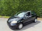 Citroen c3 99.000 km, Auto's, Voorwielaandrijving, Zwart, Zwart, Handgeschakeld