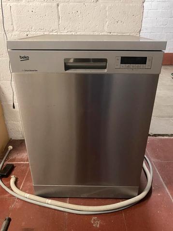 Beko ProSmart Inverter vaatwasmachine