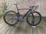 Canyon Aeroad CF SLX XS, Gebruikt, Carbon, Heren, 49 tot 53 cm