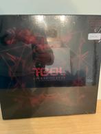 Lp box - Tool - live in Canada 2023, Cd's en Dvd's, Ophalen of Verzenden, Nieuw in verpakking