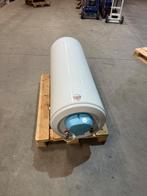 Elektrische Boiler 200l atlantic, Doe-het-zelf en Bouw, Chauffageketels en Boilers, Ophalen, 100 liter of meer, Boiler, Zo goed als nieuw