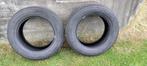 banden Toyo A33 255/60R18 2stuks, Auto-onderdelen, Banden en Velgen, Ophalen, 18 inch, Gebruikt, 255 mm