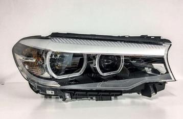 BMW g30/g31 koplamp beschikbaar voor biedingen