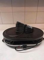 Raclette en gourmet set, Elektronische apparatuur, Gourmetstellen, Ophalen of Verzenden