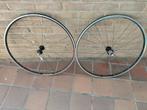 Campagnolo Proton wielset in nette/goede staat., Fietsen en Brommers, Ophalen, Racefiets, Wiel, Campagnolo