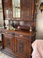 Een complete Louis XVI eetkamerset, 1920, Ophalen