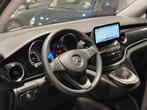 Mercedes-Benz V300d Lang FULL BLACK - 12 Mnd Garantie, Auto's, Mercedes-Benz, Alcantara, Diesel, 5 deurs, V-Klasse