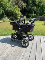 Bugaboo buffalo black, Kinderen en Baby's, Kinderwagens en Combinaties, Ophalen, Bugaboo