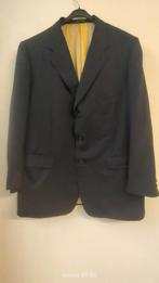 Blazer Corneliani, Ophalen of Verzenden, Zo goed als nieuw, Maat 52/54 (L), Zwart