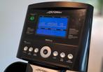 Lifefitness E1 go crosstrainer, Crosstrainer, Ophalen of Verzenden, Zo goed als nieuw