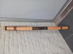 Didgeridoo, Muziek en Instrumenten, Blaasinstrumenten | Didgeridoos, Ophalen, Gebruikt