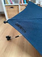 Parasol mutsy icon balance indigo, Ophalen of Verzenden, Zo goed als nieuw, Zonnekap