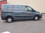 CITROËN JUMPER 1.6 HDI ROULE PARFAITEMENT, Autos, 4 portes, Entreprise, 3 places, Boîte manuelle