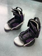 Wakeboard bindingen, Watersport en Boten, Wakeboarden, Ophalen, Zo goed als nieuw