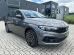 Fiat Tipo 1.0T Break / 25.000km - 2j Garantie, Te koop, 99 pk, Zilver of Grijs, Benzine