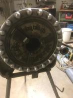 Draad snij machine, Ophalen, Gebruikt