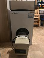 Chaudière à mazout Altron, Doe-het-zelf en Bouw, Ophalen, Gebruikt