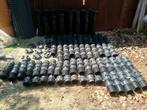 LOT IMPORTANT PLOTS BUZON, RALLONGES STABILISATEURS, Tuin en Terras, Ophalen, Gebruikt