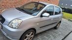 Auto picanto lx, Auto's, Kia, Te koop, Zilver of Grijs, Grijs, Stadsauto