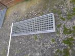 Caillebotis 800 X 250, Ophalen, Gebruikt, Overige metalen