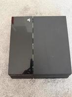 PlayStation 4 met controller, Ophalen of Verzenden, Zo goed als nieuw