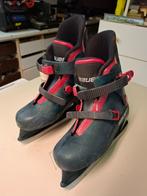 hockey schaatsen, Sport en Fitness, Schaatsen, Ophalen, Gebruikt, Bauer, IJshockeyschaatsen