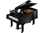 Lego 21323 Ideas Grand Piano, Ophalen of Verzenden, Zo goed als nieuw, Complete set, Lego