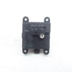 KACHELSTELMOTOR Nissan Qashqai (J10) (2774300A03), Gebruikt, Nissan