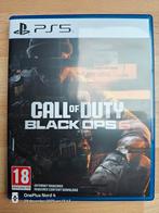 Call of Duty Black Ops 6., Enlèvement ou Envoi