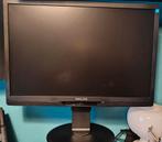 Écran PC Philips, Informatique & Logiciels, Enlèvement, Comme neuf, Philips