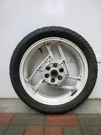Yamaha FJ1200 voorwiel FJ 1200 voor wiel achtervelg velg rim, Motoren, Ophalen of Verzenden, Gebruikt