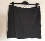 Rok - nieuw - OY-DI, Kleding | Dames, Rokken, Ophalen, Nieuw, Maat 46/48 (XL) of groter, Grijs