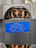 Elektro motor wasmachine, Elektronische apparatuur, Ophalen of Verzenden
