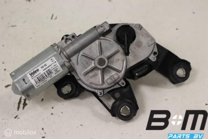 Wissermotor achter Audi A4 8W Avant, Autos : Pièces & Accessoires, Vitres & Accessoires, Utilisé