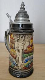 6 bierpullen, Ophalen of Verzenden