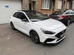 Hyundai I30 N-LINE, Autos, Hyundai, Achat, Boîte manuelle, Particulier, Tissu