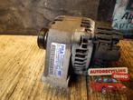 Dynamo d'un Peugeot 306, -, 3 mois de garantie, Utilisé, -