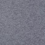 Goedkope sterke tapijttegels Interface Heuga 530 | Kantoor, 75 m² ou plus, Enlèvement, Noir, Dalles de Moquette