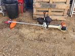 Stihl krachtige professionele bosmaaier FS400., Ophalen of Verzenden, Zo goed als nieuw, 50 cm of meer, Stihl