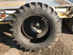 Pneu MICHELIN 10.00-24 pour vieille grue Poclain, Ophalen, Nieuw, Bestelwagen, Band(en)