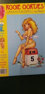 Rooie Oortjes, Plusieurs BD, Enlèvement ou Envoi, Utilisé