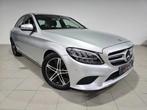 Mercedes C180 9G TRONIC Avantgarde, 4 deurs, 1497 cc, 4 cilinders, Leder