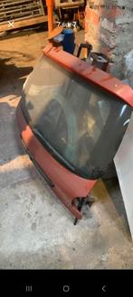 Hayon coffre complet 206, Ophalen, Achter